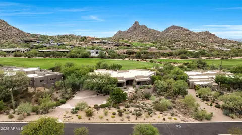 10321 E White Feather Ln, Scottsdale, AZ 85262