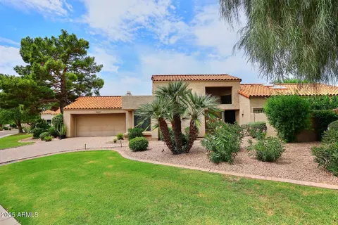 10094 E San Salvador Dr, Scottsdale, AZ 85258