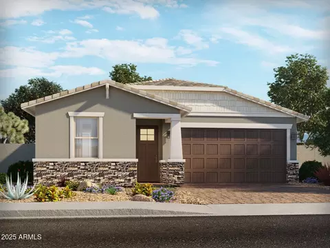 17646 W Monroe St, Goodyear, AZ 85338