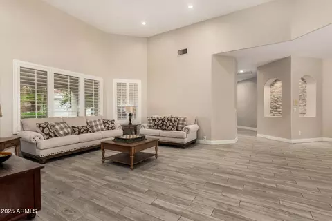 Living - 2610 E Meadowview Dr, Gilbert, AZ 85298 photo 1 of 5