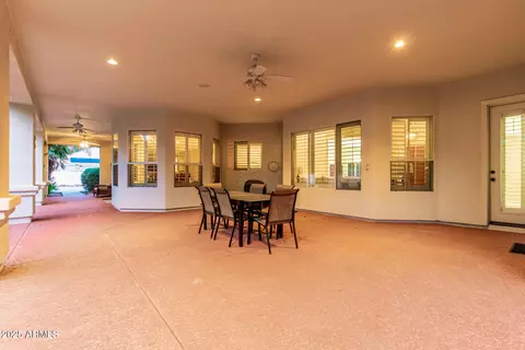Exterior - 2610 E Meadowview Dr, Gilbert, AZ 85298 photo 8 of 18