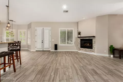 Living - 2610 E Meadowview Dr, Gilbert, AZ 85298 photo 5 of 5