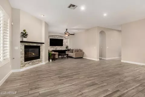 Living - 2610 E Meadowview Dr, Gilbert, AZ 85298 photo 4 of 5