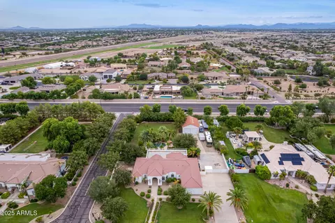 View/Area - 2610 E Meadowview Dr, Gilbert, AZ 85298 photo 5 of 6