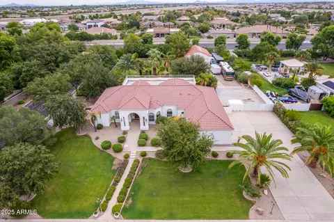 View/Area - 2610 E Meadowview Dr, Gilbert, AZ 85298 photo 1 of 6