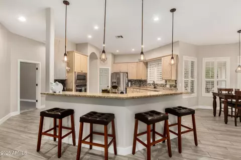 Kitchen - 2610 E Meadowview Dr, Gilbert, AZ 85298 photo 1 of 2