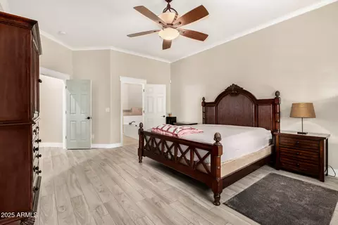 Bedroom - 2610 E Meadowview Dr, Gilbert, AZ 85298 photo 1 of 2