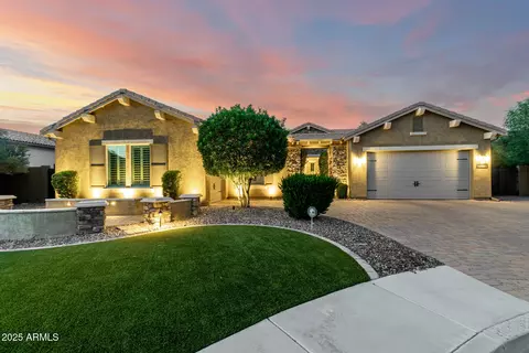 2172 E Coconino Pl, Chandler, AZ 85249
