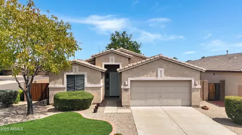 20459 N 91st Dr, Peoria, AZ 85382