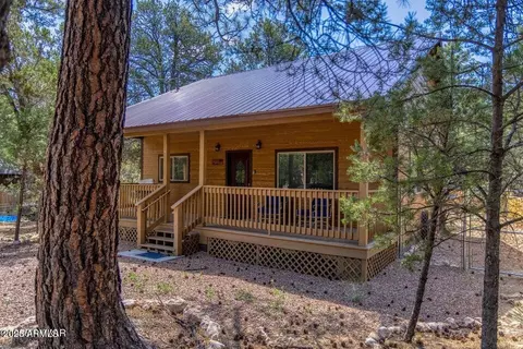 2145 Cottontail Rd, Overgaard, AZ 85933 photo 2