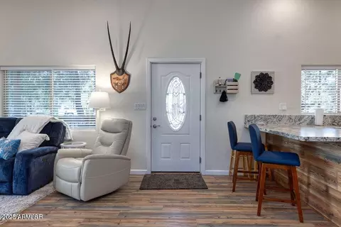 2145 Cottontail Rd, Overgaard, AZ 85933 photo 7
