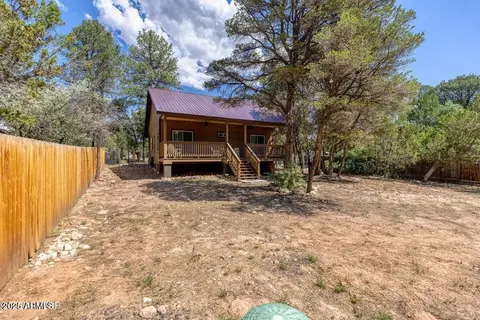 2145 Cottontail Rd, Overgaard, AZ 85933 photo 18