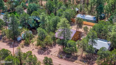2145 Cottontail Rd, Overgaard, AZ 85933 photo 6