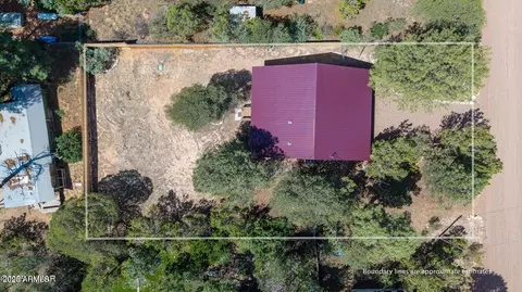 2145 Cottontail Rd, Overgaard, AZ 85933 photo 5