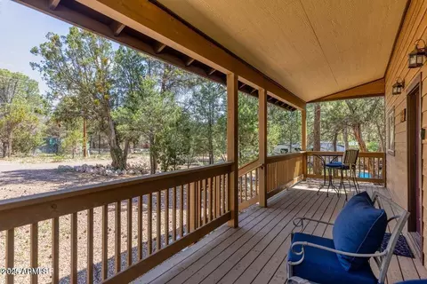 2145 Cottontail Rd, Overgaard, AZ 85933 photo 4