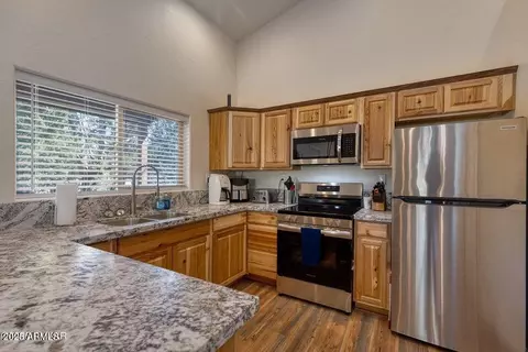 2145 Cottontail Rd, Overgaard, AZ 85933 photo 12