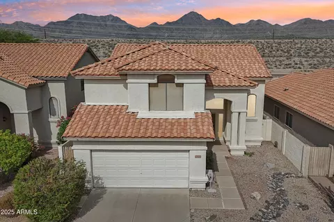 14261 N 101st St, Scottsdale, AZ 85260