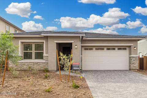 16937 W Desert Ln, Goodyear, AZ 85338
