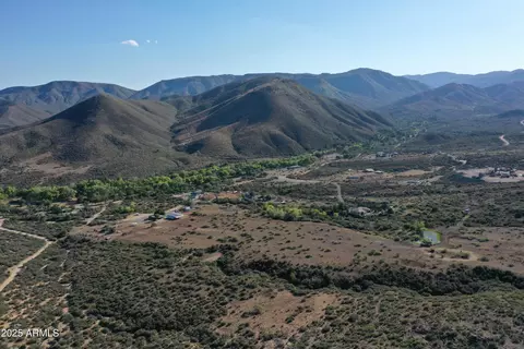 5720 S Miners Pick Rd #3, Mayer, AZ 86333