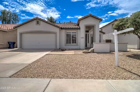 2783 W Ivanhoe St, Chandler, AZ 85224