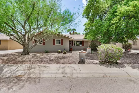 8325 E Hazelwood St, Scottsdale, AZ 85251