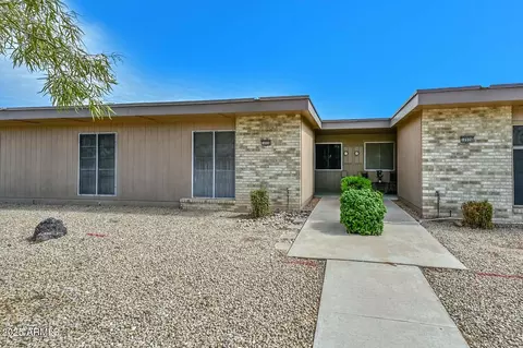 10930 W Topaz Dr, Sun City, AZ 85351