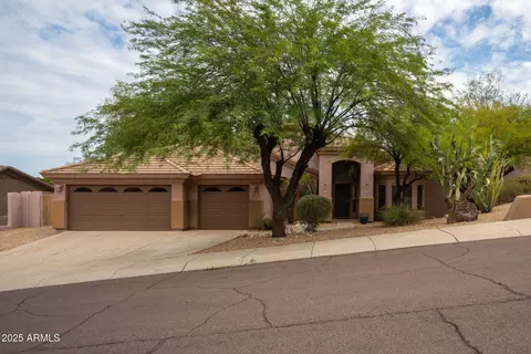 6336 W Paso Trl, Phoenix, AZ 85083