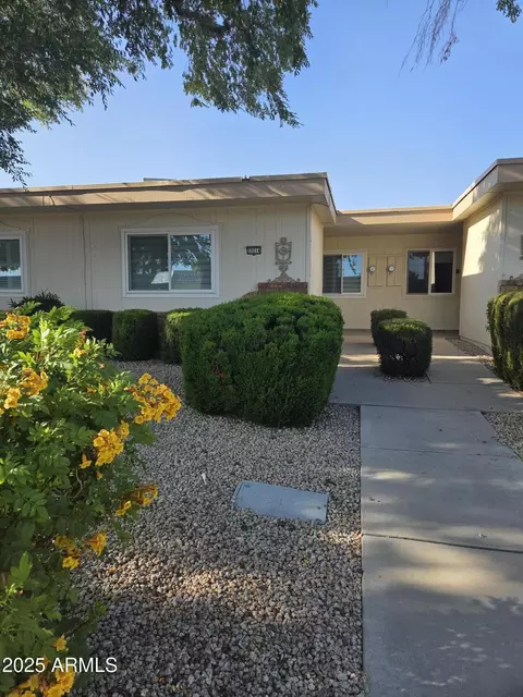 10214 W Hutton Dr #36, Sun City, AZ 85351