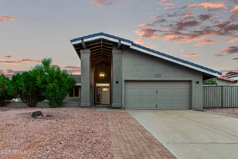 15821 E Thistle Dr, Fountain Hills, AZ 85268