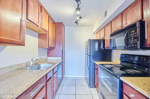 3500 N Hayden Rd #607, Scottsdale, AZ 85251