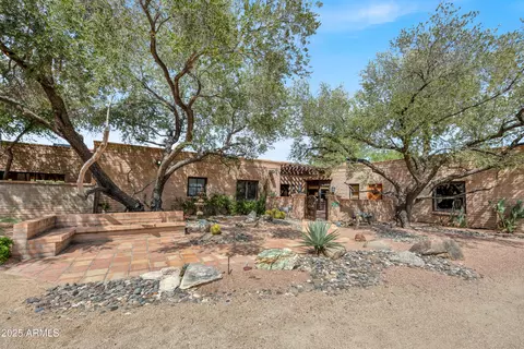 37436 N Rancho Manana Blvd, Cave Creek, AZ 85331