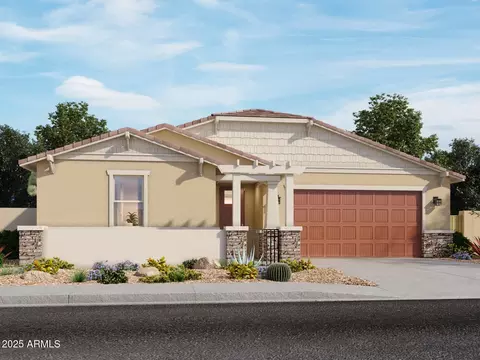 4867 N 175th Ln, Goodyear, AZ 85395