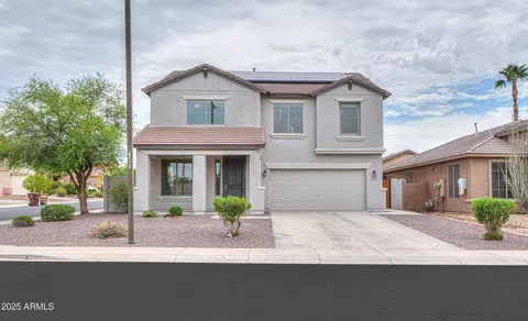 6807 W Palo Brea Ln, Peoria, AZ 85383