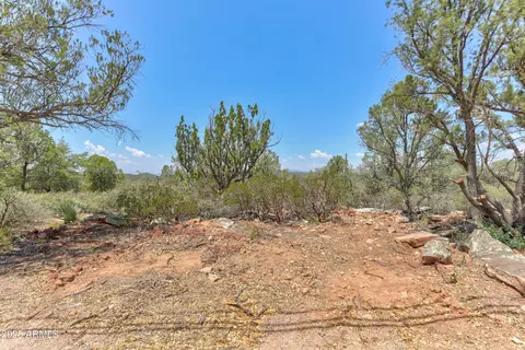 1106 S Gold Nugget Ln #3, Payson, AZ 85541
