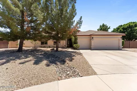 7315 W Monte Lindo --, Glendale, AZ 85310