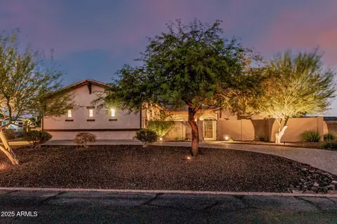 10505 W Avenida Del Sol Ave, Peoria, AZ 85383