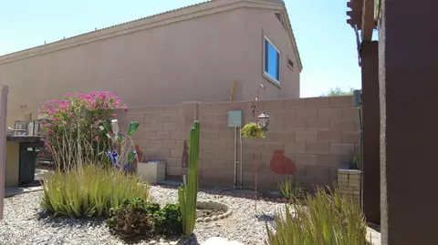 1340 S 232nd Ave, Buckeye, AZ 85326