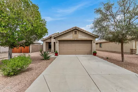 16626 W Tasha Dr, Surprise, AZ 85388