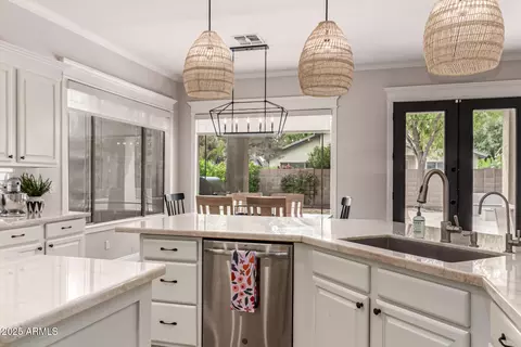 Kitchen - 3463 E Page Ave, Gilbert, AZ 85234 photo 4 of 4