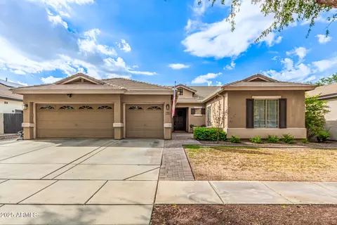 3463 E Page Ave, Gilbert, AZ 85234