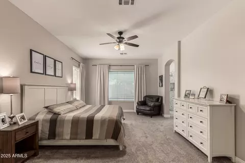 Bedroom - 3463 E Page Ave, Gilbert, AZ 85234 photo 1 of 6