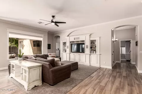 Living - 3463 E Page Ave, Gilbert, AZ 85234 photo 1 of 2