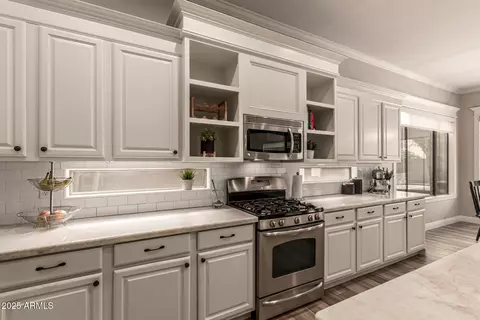 Kitchen - 3463 E Page Ave, Gilbert, AZ 85234 photo 1 of 4