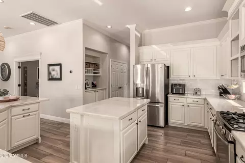 Kitchen - 3463 E Page Ave, Gilbert, AZ 85234 photo 2 of 4