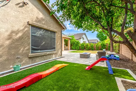 Exterior - 3463 E Page Ave, Gilbert, AZ 85234 photo 3 of 4