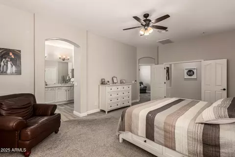 Bedroom - 3463 E Page Ave, Gilbert, AZ 85234 photo 3 of 6