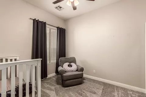 Bedroom - 3463 E Page Ave, Gilbert, AZ 85234 photo 6 of 6