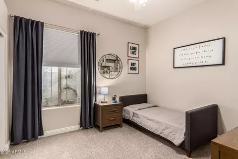 Bedroom - 3463 E Page Ave, Gilbert, AZ 85234 photo 5 of 6