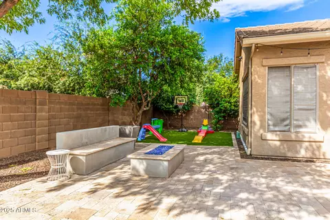 Exterior - 3463 E Page Ave, Gilbert, AZ 85234 photo 4 of 4