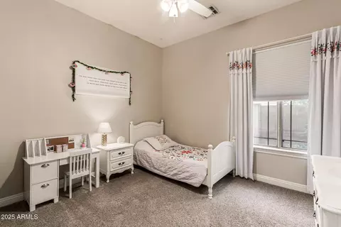 Bedroom - 3463 E Page Ave, Gilbert, AZ 85234 photo 4 of 6